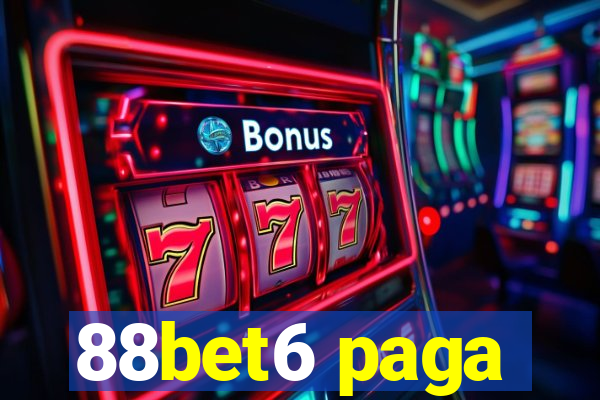 88bet6 paga